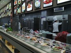 -鸿星花园酒家(银亿家园店)