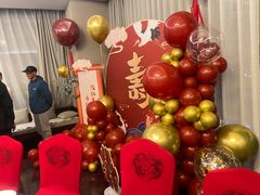 -宝燕壹号景观餐厅(龙盛国际商业广场店)
