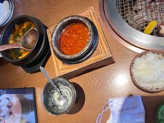 -炎蔵牛舌烤肉
