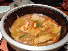 -川菜故事(光谷步行街店)