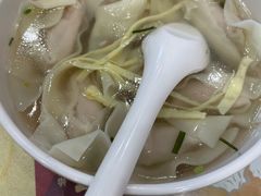 三鲜馄炖-王興記(中山路店)