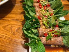 -云之南(八里庄店)