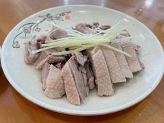 -乡亲鹅肉城(吴江店)