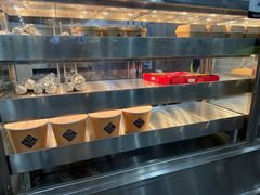 -山姆餐吧(龙湖重庆礼嘉天街店)
