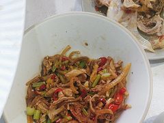 -湘中缘·湖南菜(娄底驻京办店)