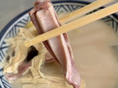 胡椒猪肚汤-胡椒猪肚汤(康王店)