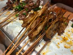 -李不管把把烧(天府三街店)
