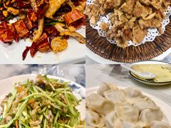 -三合园水饺(二马路店)