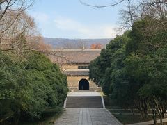 -灵谷景区