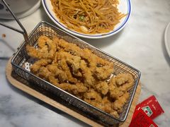 -小菜园新徽菜(苏州繁花中心店)