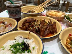 -东排食堂长沙小吃大排档(五一广场店)