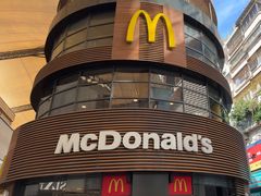 -麦当劳(番禺易发商业街店)