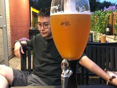 秘制烤翅-管氏翅吧(国展店)