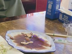 -大张肉饼店(新开街店)