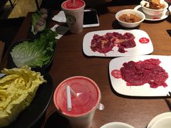 -牛焱·贵州黄牛肉火锅(城西银泰店)