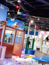 点击看大图 -幻贝家儿童乐园(苏州中心店)