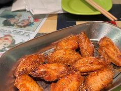 -什么餐馆(天主教堂店)