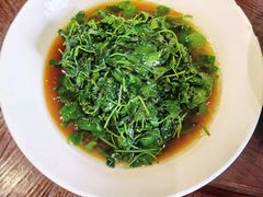 酒香草头-长兴菜馆(高桥店)