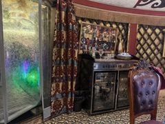 -大汗行宫园林餐厅