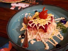 -卢布里西餐厅(总店)