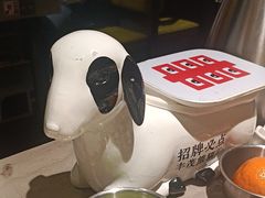 -丰茂烤串(金源店)