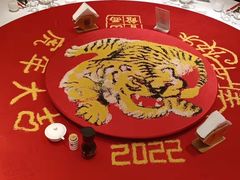 -山西会馆·晋菜·晋商宴·牌匾博物馆(胜利东街店)