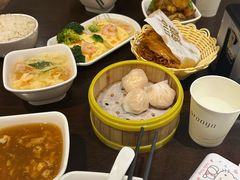 -阿那亚第三食堂 Cafeteria 3