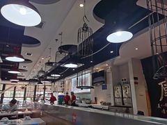 -陈记顺和潮汕牛肉火锅(番禺迎宾大道店)