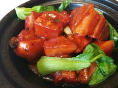 -马凯餐厅(长椿街店)