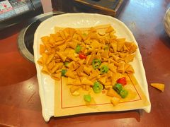 -宁邦·家宴·南京菜(红山动物园店)