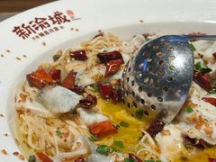 -新渝城·始于2000年(淘金店)