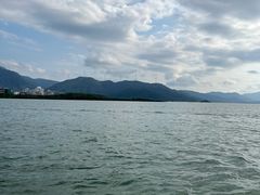 -盐洲岛