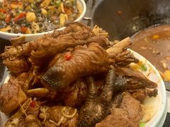 -俺家鲜·烧烤龙虾地锅鸡(观音塘店)