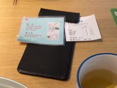 -蜜桃餐厅·伴山(绿宝广场店)