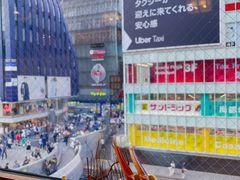 -蟹道乐(道顿堀本店)