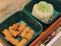 -锦府盐帮·侯宅(五棵松万达店)