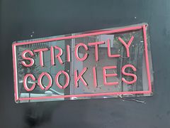 -Strictly Cookies(延安西路店)