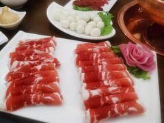 -蘭番坊青海特色铜锅涮·清真