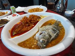 -马凯餐厅(地安门店)