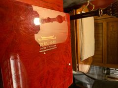 -北京古城老院厉晓麟精致菜