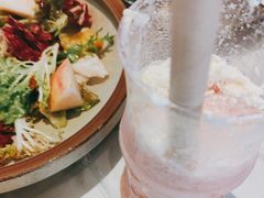 -盐说·西式餐酒馆(光明万达店)