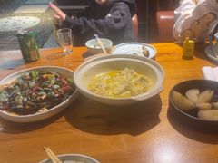 -一桶江山餐厅(松北店)