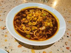 新疆炒米粉-疆Jiang·新疆秘制料理