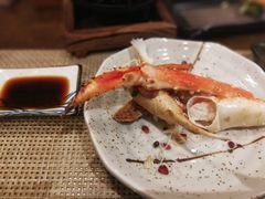 -蟹将军·松叶蟹和牛日料放题自助(K11店)