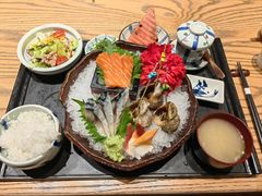 -万鱼亭 日本料理(无锡香山名园店)