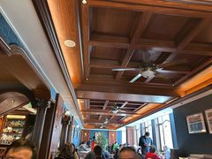 -德大西餐社