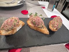 -LA CREPERIE BRETONNE布列塔尼法式餐厅(天童北路店)