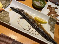 -割烹旭日本料理(龙湖狮山天街店)