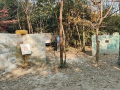 -勇士之星真人CS·团建·拓展(清水河公园店)