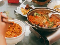 -丽华园(汉阳龙阳店)